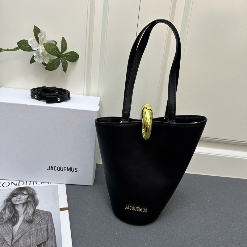 Jacquemus Shopping Bags